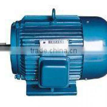 FUAN CHEAPEST Y series THREE PHASE induction motor FROM 0.5HP TO 200HP hot sale IN THE WORLD