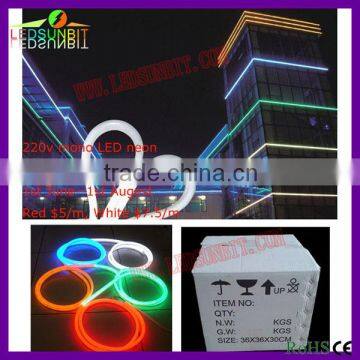 hot sale led decorative serial lights