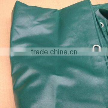 made in China hot sale PVC tarpaulin