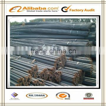 HRB500 DEFORMED STEEL BAR/STEEL REBARS 8mm /steel rebar in coil/ASTM A615 Grade 60 Deformed Steel Bar for Construction