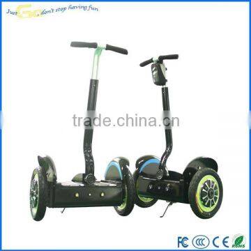 Cheap 2*800W City Style Two Wheel Self-balancing Electric Scooter photo-5