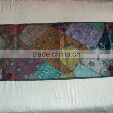 Tribal Styles Patchwork Indian Wall Hangings photo-5