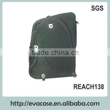 folding bicycle box,double bicycle bag