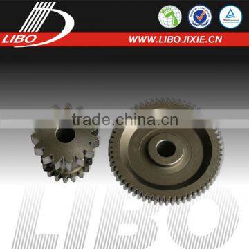 CB125 Gear Motorcycle Parts Supplier photo-2