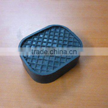Bajaj Brake pedal rubber for Auto rickshaw