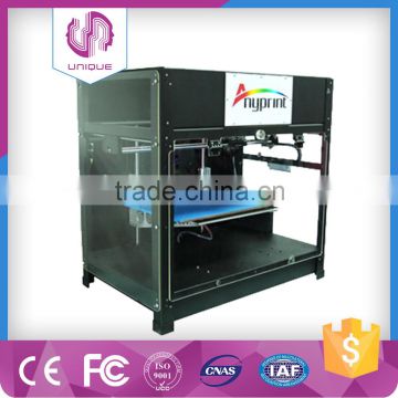 Middle size 3D printer human skeleton printing machine orthotics printing machine