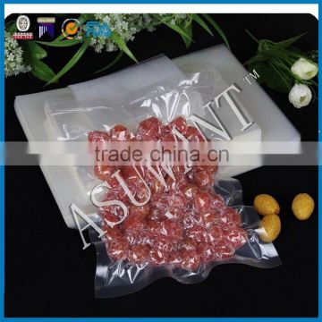 Compressed vacuum bags for food,vacuum seal storage bags