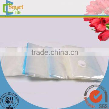 50*70cm Nylon Space Saver Vacuum Bags For Clothes