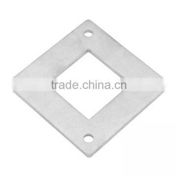 Prime Quality Wholesale Price Oem/Odm Practical Stainless Steel Jis B2238 Flange