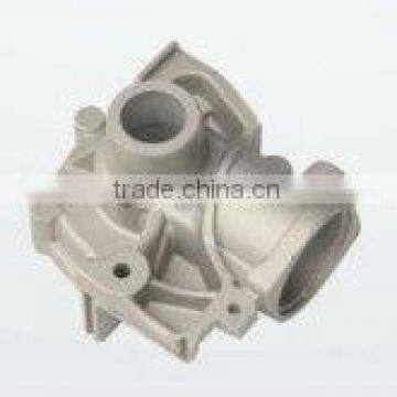 OEM manufacturer aluminum die casting mold