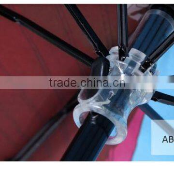 43Arc Kids Three Section Cartoon Umbrella Supplier/Animal Umbrella photo-5