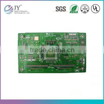 PCB Board,FR4 94v0 RoHs PCB Board,Printed Circuit Board Multilayer PCB