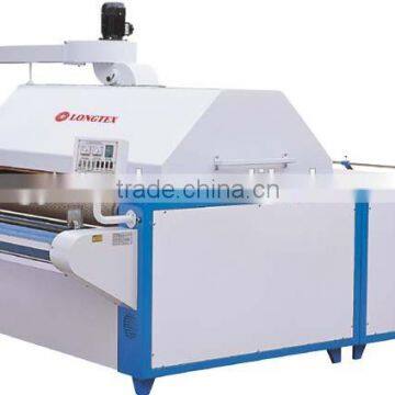 JN-123S Fabric Shrinking and Forming Machine