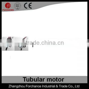 35MM electric roller shutter tubular motor