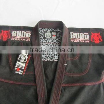 New Product Cheap Custom Design Bjj Kimono photo-4