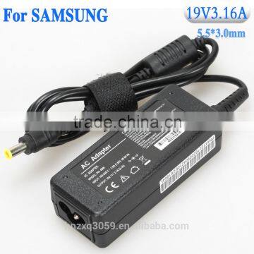 Universal Power Adapters Laptop Battery Chargers For Notebook Computers Samsung NP-R540-JA05US R540-JA05 NP-Q430 Q430E Q530