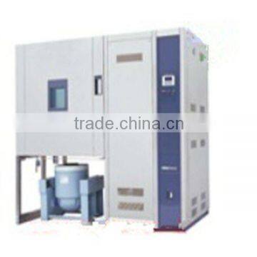 Temperature(Humidity)&Vibration Combined Environmental Test Chamber