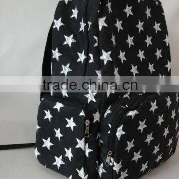 Outdoor Stuff Camp Vibes Hiking Backpack photo-6