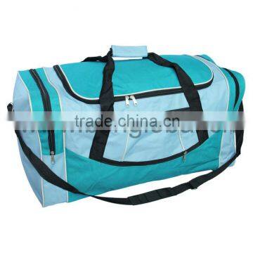 10 Years Experience Manufacture Sports Duffle bag