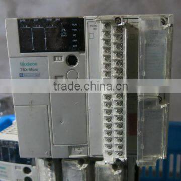 PLC TSX3710100 Programmable controller