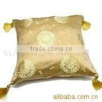 Silk Cushions