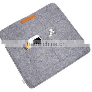 11-11.6 Inch Laptop Sleeve Case Cover Netbook Tablet Bag Protective Carrying Case With Card Slot photo-2