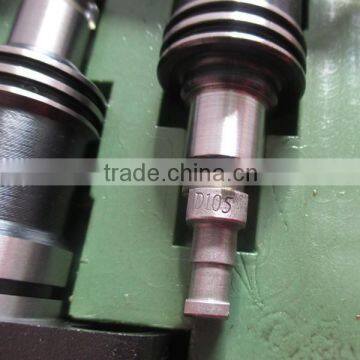 D105 Plunger barrel assembly PMD