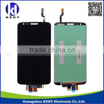 New for lg g2 f320l lcd digitizer , for lg g2 parts