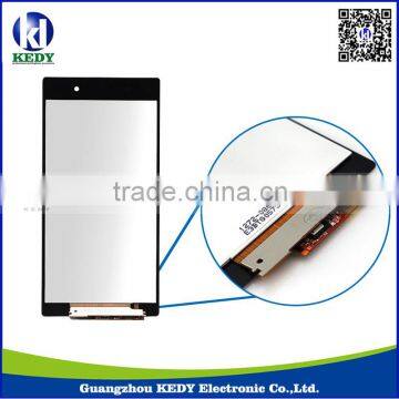 Lcd Touch Screen for Sony Xperia z1 L39h Digitizer Assembly photo-3