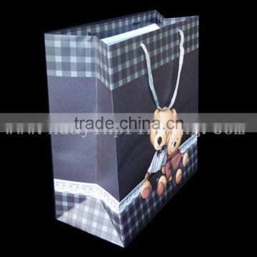 cloth packaging paper box