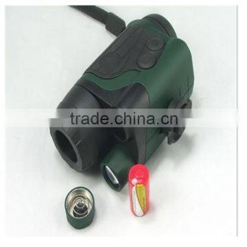 Yukon 2X24 Infrared Digital Night Vision Monocular photo-4