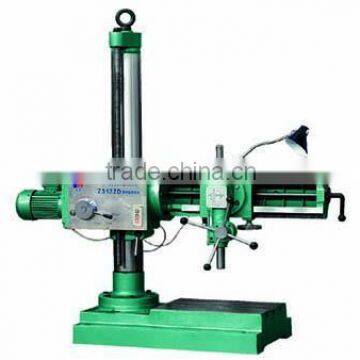 Radial Drilling Machine (Sold Well in Southeastern Asia) photo-6
