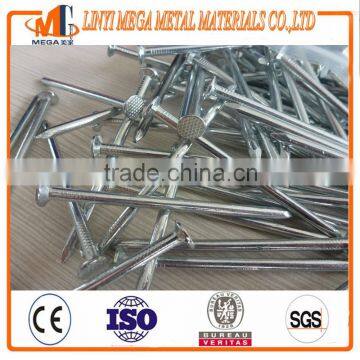 Hardened Steel Concrete Nails Factory in China photo-2