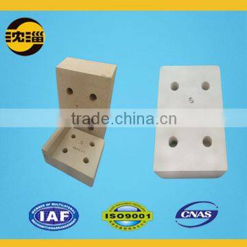 fire clay block price of refractory brick