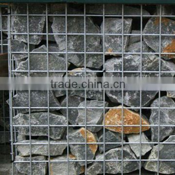 hesco bastion wall/welded gabion/hesco barrier /stone basket wall manufacturer,supplier