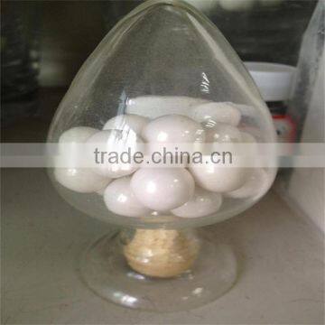 High quality Zirconia Grinding Media ball