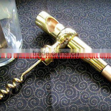 2013 new design bullet Bottle Opene