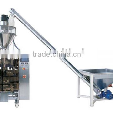 500g-4000g packaging machine for flour,starch,soybean powders.