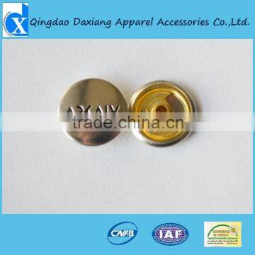 Wholesale Clothes Snap Buttons photo-4