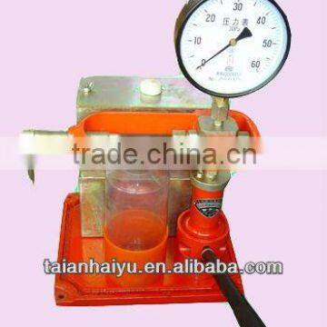 mechanical stability tester,HY-1 Nozzle Tester,For Heavy Duty Injector