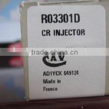 Delphi Common Rail Injector EJBR03301D