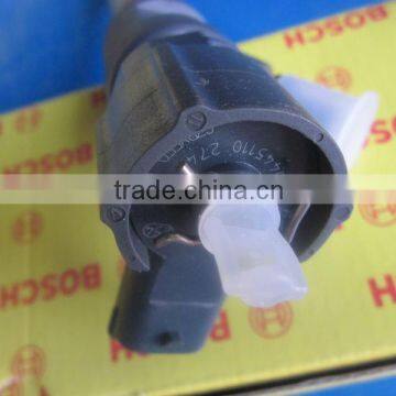 Bosch original injector 0445110335 for JAC truck