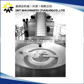 Automatic Rice Vermicelli Making Machine photo-2