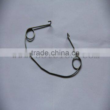 torsion wire spring