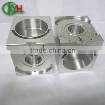 high quality precision cnc milling machining parts