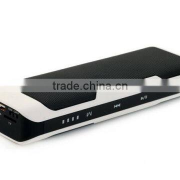 Bluetooth Headset for Huawei CE/Rosh/FCC Bluetooth Speaker Power Bank 4000mah Outputs photo-4