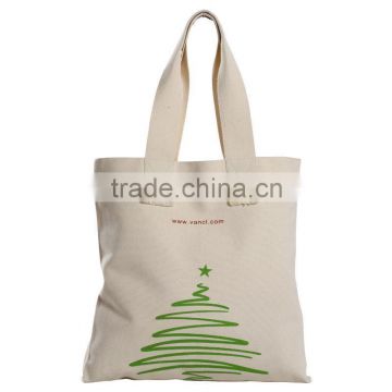 Factory price Shopping Promotion canvas tote Bag