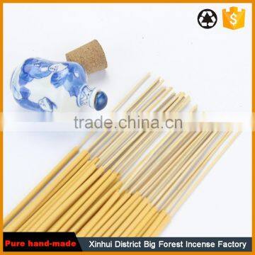 OEM religious use stick incense for meditation