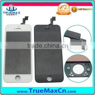 for Apple iPhone 5S Oem Lcd Screen, For iPhone 5S Lcd Low Price