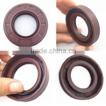 rubber shaft seal NBR viton